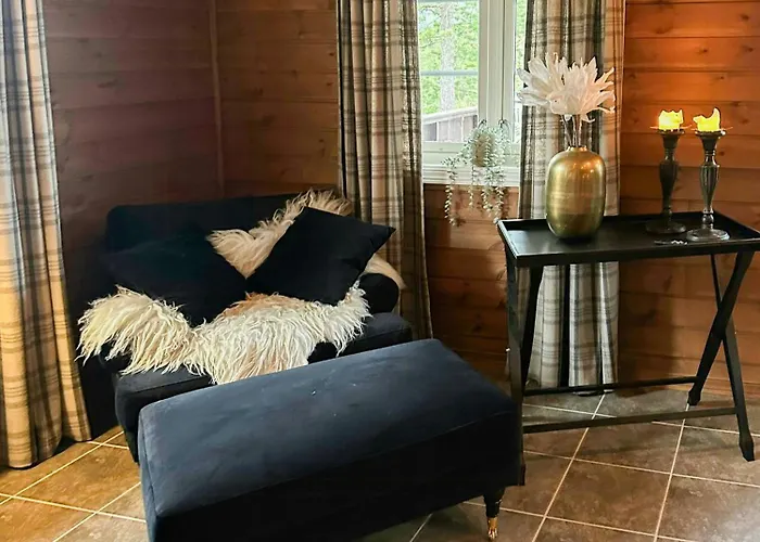 Sunny Near Gautefall * Treungen