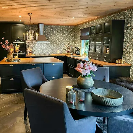 Sunny Near Gautefall