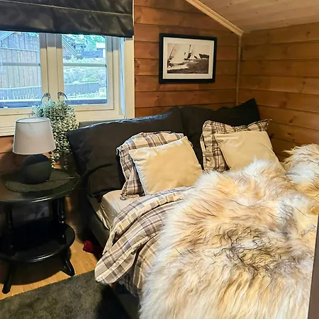 Casa vacanze Sunny Near Gautefall Treungen