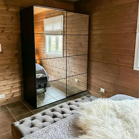 Sunny Near Gautefall *