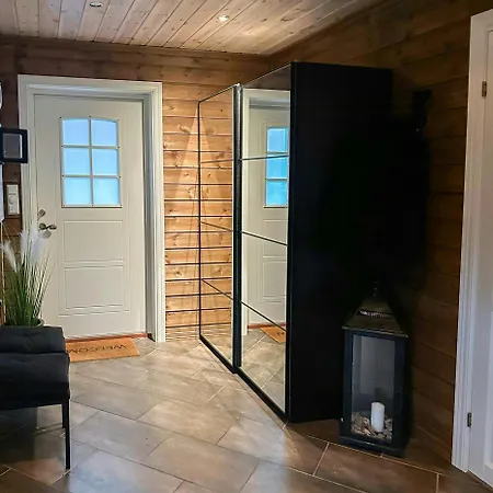 Sunny Near Gautefall Casa vacanze Treungen