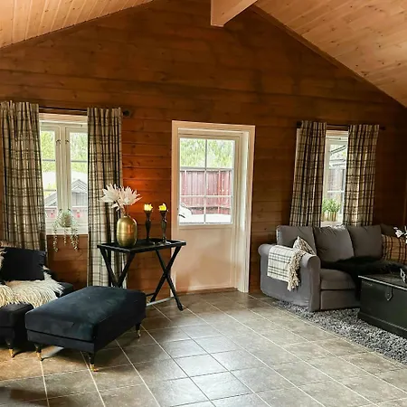 Casa vacanze Sunny Near Gautefall *