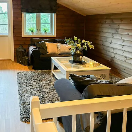 Sunny Near Gautefall * Treungen