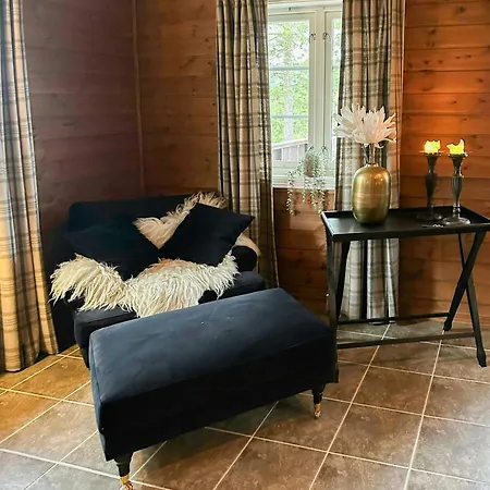 Sunny Near Gautefall * Treungen