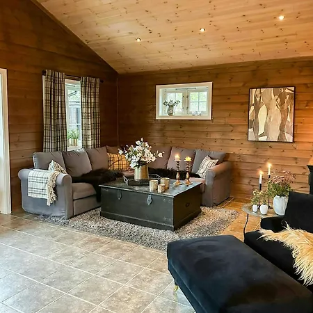 Casa vacanze Sunny Near Gautefall