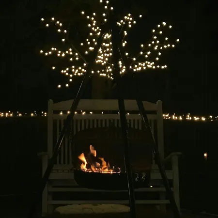 Sunny Near Gautefall Casa vacanze Treungen