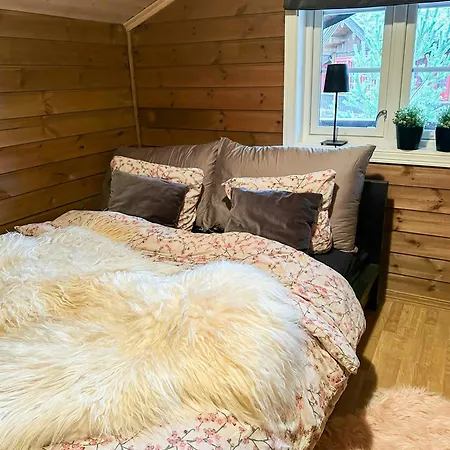 Casa vacanze Sunny Near Gautefall *