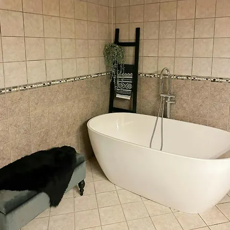 Casa vacanze Sunny Near Gautefall Treungen