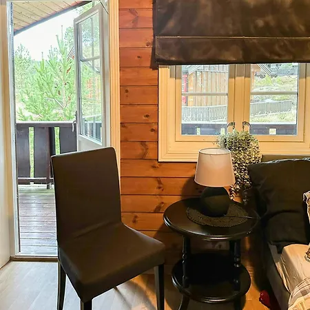 Sunny Near Gautefall Casa vacanze Treungen