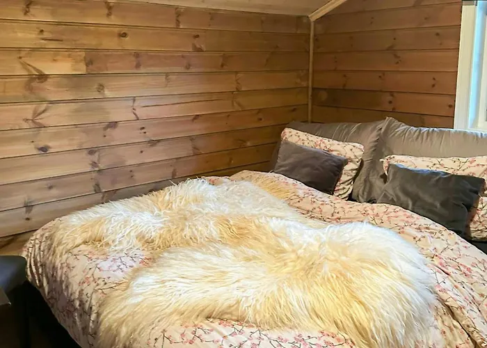 Σπίτι διακοπών Sunny Near Gautefall